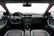 El panorama Skoda Rapid Spaceback foto 7