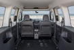 Revisión de la furgoneta compacta Volkswagen Caddy de cuarta generación foto 5