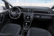 Revisión de la furgoneta compacta Volkswagen Caddy de cuarta generación foto 6