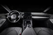 El buque insignia sedán Toyota Avalon 2018 del modelo del año foto 7