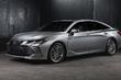 El buque insignia sedán Toyota Avalon 2018 del modelo del año foto 1