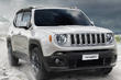 Crossover compacto de Jeep Renegade foto 1