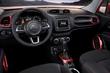 Crossover compacto de Jeep Renegade foto 7