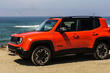 Crossover compacto de Jeep Renegade foto 5