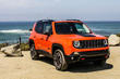 Crossover compacto de Jeep Renegade foto 4