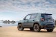 Crossover compacto de Jeep Renegade foto 3
