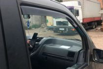 Mercedes Vito W638 1996-2003 Deflectores de ventana encastrables (2 uds, HIC) foto 1