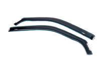 Mercedes Vito W638 1996-2003 Deflectores de ventana encastrables (2 uds, HIC) foto 5