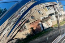 Mercedes Vito W639 2004-2014 Deflectores de Ventana (2 uds, HIC) foto 7