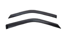 Mercedes Vito W638 1996-2003 Deflectores de Ventana (2 uds, DDU) foto 3