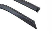 Mercedes Vito W638 1996-2003 Deflectores de Ventana (2 uds, DDU) foto 4