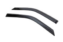 Mercedes Vito W638 1996-2003 Deflectores de Ventana (2 uds, DDU) foto 5