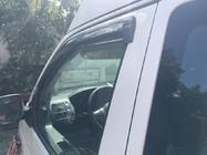 Volkswagen T5 Caravelle 2004-2010 Deflectores de Ventana (2 uds, MyRacing) foto 2