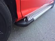 Ford Kuga/Escape 2013-2019 Estribos Laterales King (2 uds, Aluminio) foto 6