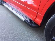 Ford Kuga/Escape 2013-2019 Estribos Laterales King (2 uds, Aluminio) foto 7
