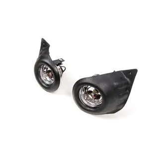 Faros Antiniebla (2 uds, con bombilla LED) foto 2