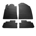 Peugeot 407 2004-2011 Alfombrillas de goma Stingray (4 uds) foto 1