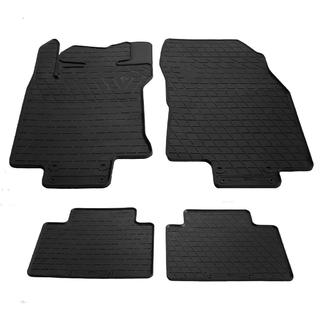 Alfombrillas de goma Stingray (4 uds)