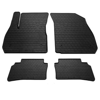 Alfombrillas de goma Stingray (4 uds)