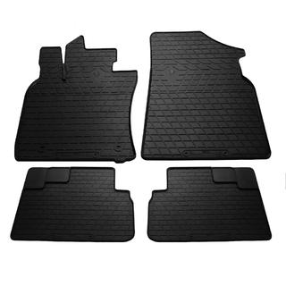 Alfombrillas de goma Stingray (4 uds) Toyota Camry 2017–2023