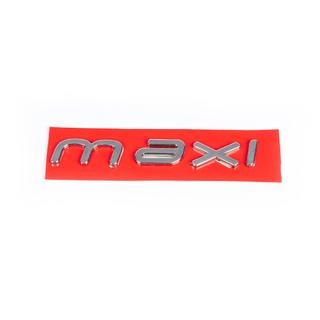 Inscripción Maxi foto 2
