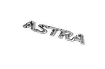 Opel Astra F 1991-1998 Emblema Astra (Turquía) foto 2