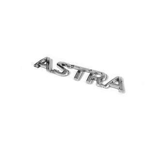 Emblema Astra (Turquía) Opel Astra F 1991-1998 foto 2