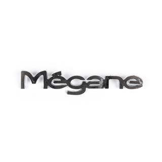 Inscripción Megane 77008 45989 (Turquía) foto 2