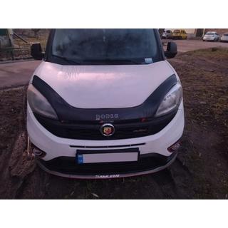 Emblema (Abarth, autoadhesivo) foto 3