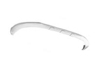 Peugeot 301 2012- Labio de parachoques delantero (2012-2017, imprimado para pintar) foto 4