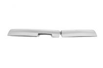 Volkswagen Caddy 2004-2010 Alerón para puertas traseras de apertura lateral (2 piezas, imprimado) foto 2