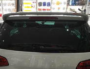 Volkswagen Golf 7/E-Golf 2012-2020 Spoiler Meliset (para Base HB, para pintar) foto 2