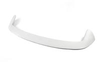 Volkswagen Golf 7/E-Golf 2012-2020 Spoiler Meliset (para Base HB, para pintar) foto 6
