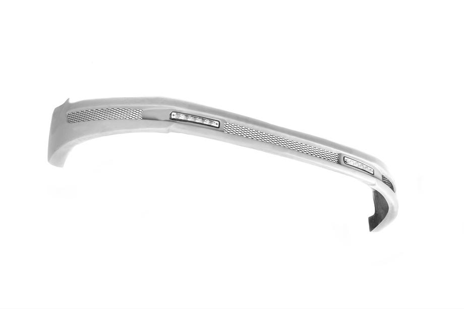 Volkswagen T5 Caravelle 2004-2010 Labio delantero inferior LED (imprimado para pintar) Image