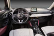 El examen de cruce Mazda CX-3 foto 7