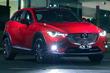 El examen de cruce Mazda CX-3 foto 1