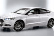 Descripción general de Ford Mondeo de última generación foto 6