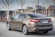 Descripción general de Ford Mondeo de última generación foto 5
