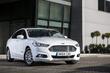 Descripción general de Ford Mondeo de última generación foto 1