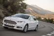 Descripción general de Ford Mondeo de última generación foto 4