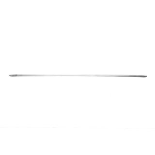 Moldura Cromada Tapa Maletero Volkswagen Touareg 2002–2010 foto 2