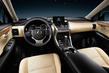 Revisión de primas de cruce Lexus NX 200 foto 6