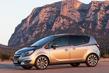 Revisión de la furgoneta compacta actualizada Opel Meriva foto 4