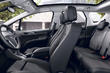Revisión de la furgoneta compacta actualizada Opel Meriva foto 7