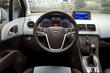 Revisión de la furgoneta compacta actualizada Opel Meriva foto 6