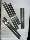 Volkswagen Touran 2003-2010 Cubiertas de Umbral Nataniko (4 uds., Acero Inoxidable) foto 6