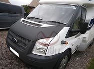 Ford Transit 2000–2014 Funda de capó (2006-2014) foto 2
