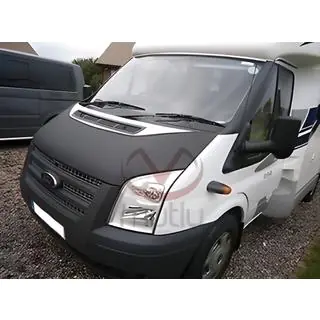Funda de capó (2006-2014) Ford Transit 2000–2014 foto 2