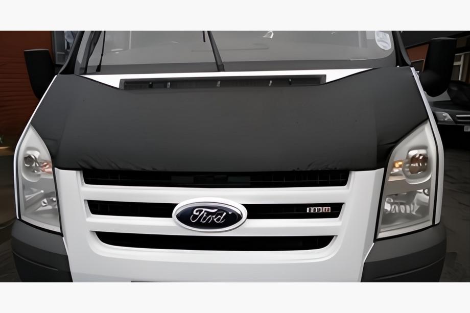 Ford Transit 2000–2014 Funda de capó (2006-2014) Image