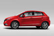 Revisión del hatchback Geely GC5 foto 4